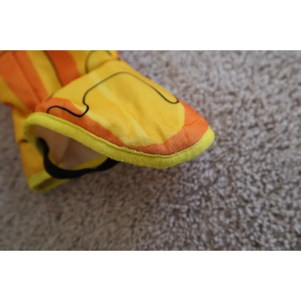 Flash Halloween Kids Costume Marvel Movies Costume Halloween Party Flash Costume - Picture 12 of 16